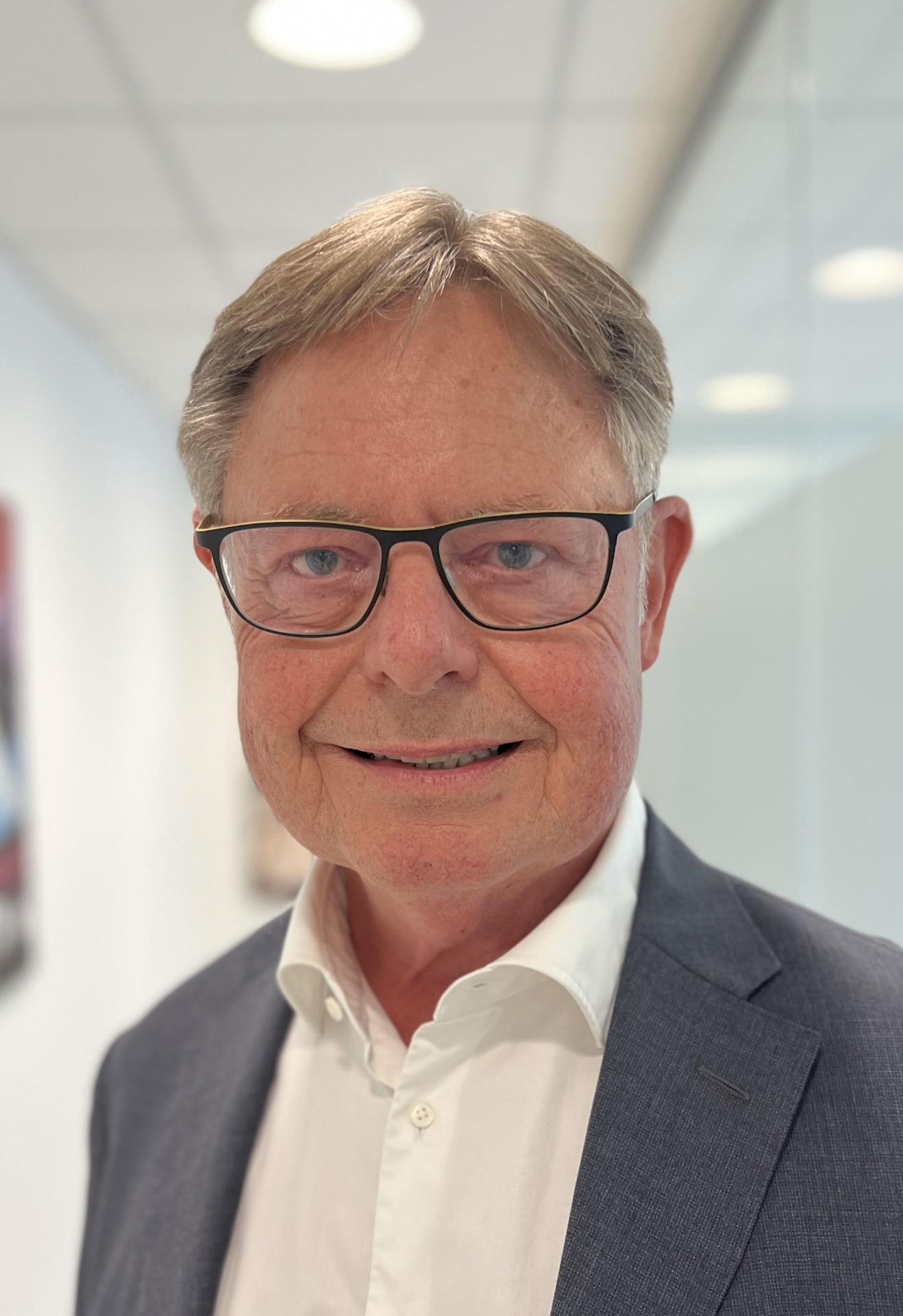 Jesper Møller